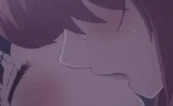 Kissu emote