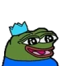 peepoPrime emote