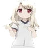 loliPLS emote