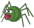 Spoogers emote