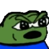 peepoPISSED emote