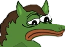 horseGeSad emote