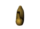 Banana emote