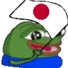 peepoJapan emote