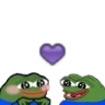 Homies emote