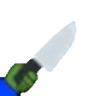 peepoKnife emote