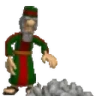STONINGL emote