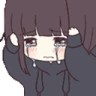 menheraSad emote