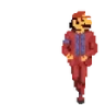 marioPls emote