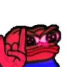rocking emote