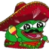 peepoFiesta emote