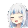 guraSway emote