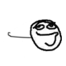 CluelessMask emote