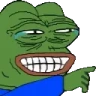 PepePoint emote
