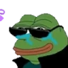 EZdodge emote