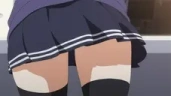 animeThighs emote