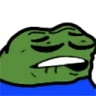 peepoAain emote