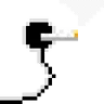 SmokeTime emote