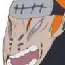 Pain emote