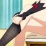 ThighHigh emote