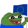peepoEU emote