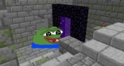 peepoSuccessfulDoubleTravel emote