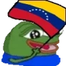 peepoVenezuela emote