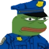 laPolicia emote