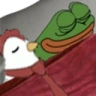 COCKBedge emote