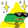 donkDrip emote