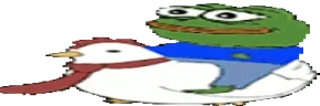 WIDECOCKING emote