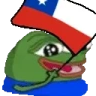 peepoChile emote