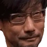 kojimaYEP emote