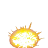 Exploding0 emote