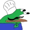borpaChef emote