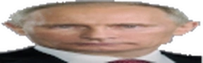 WidePutin emote