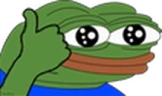 peepoNeat emote