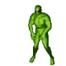 AlienDance emote
