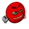 rage emote
