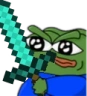 peepoDsword emote