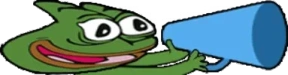 PepegaPhone emote