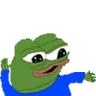 peepoDance emote