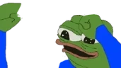 peepoPump emote