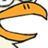 BEAK emote