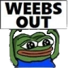 WEEBSOUT emote