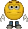 Bruh emote