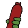 SALAMI emote