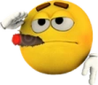 Salute emote