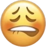 MMMMM emote
