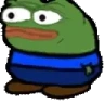 monkaPEEPEES emote